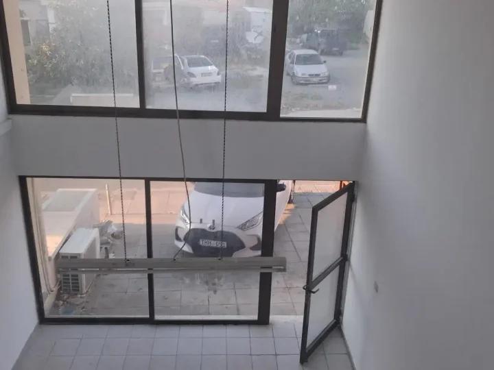 Trading area 80 m² for rent in Paphos, Paphos - Agios Theodoros