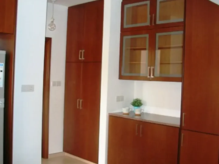 1-bedroom apartments for rent 70 m² in Limassol, Limassol - Agios Nicolaos