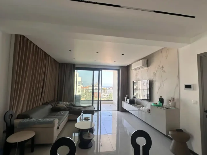 Διαμερίσματα προς ενοικίαση 95 μ² στην τοποθεσία Limassol, Agios Athanasios