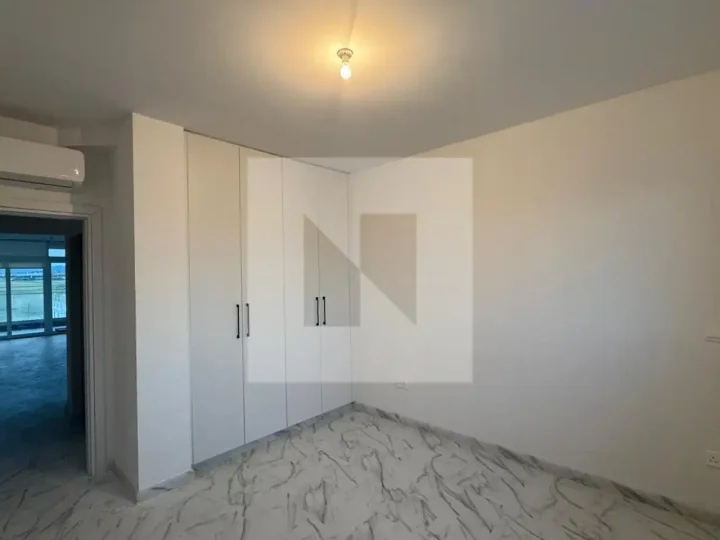 1-bedroom penthouse for rent 70 m² in Larnaca, Aradippou - Agios Fanourios