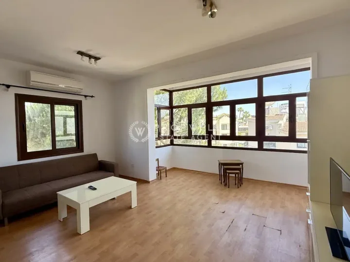 3-bedroom apartments for rent 96 m² in Larnaca, Larnaka - Agios Nikolaos