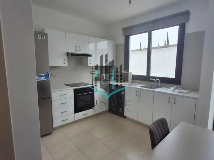 2-bedroom semi-detached house for rent 85 m² in Larnaca, Kiti