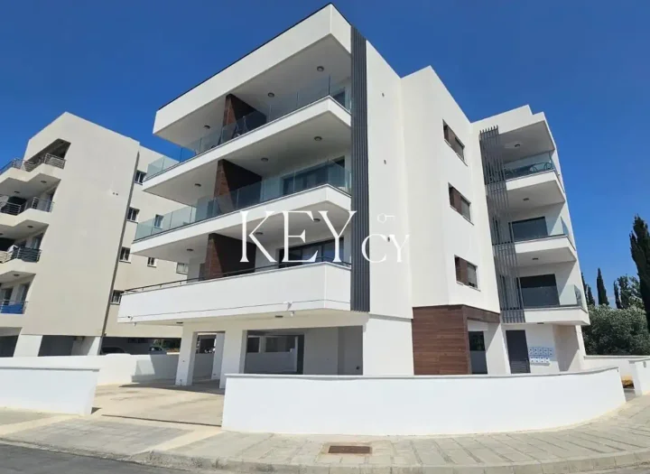 1-bedroom apartments for rent 55 m² in Limassol, Limassol - Zakaki