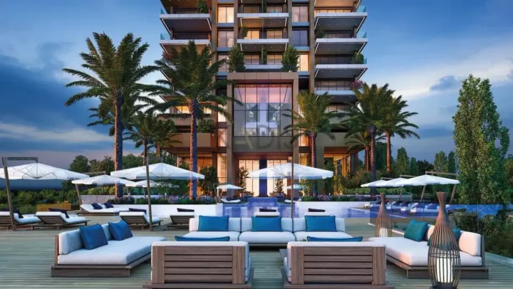 Апартаменты в аренду 148 м² в Limassol, Agios Tychon