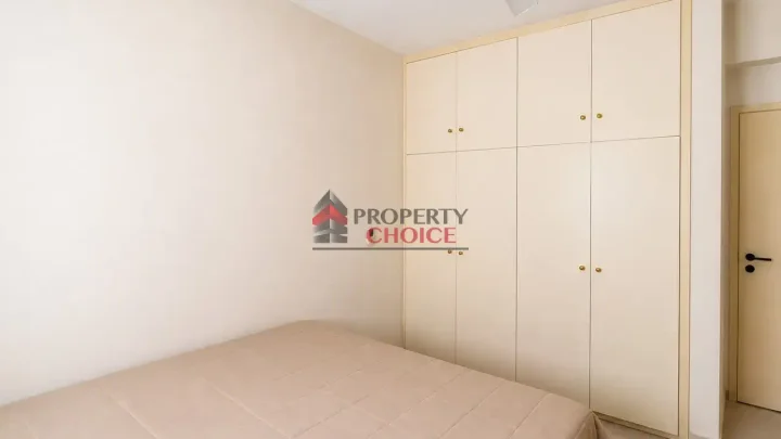 2-bedroom apartments for rent 85 m² in Nicosia, Agioi Omologites
