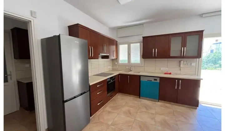 2-bedroom detached house for rent 110 m² in Limassol, Ypsonas
