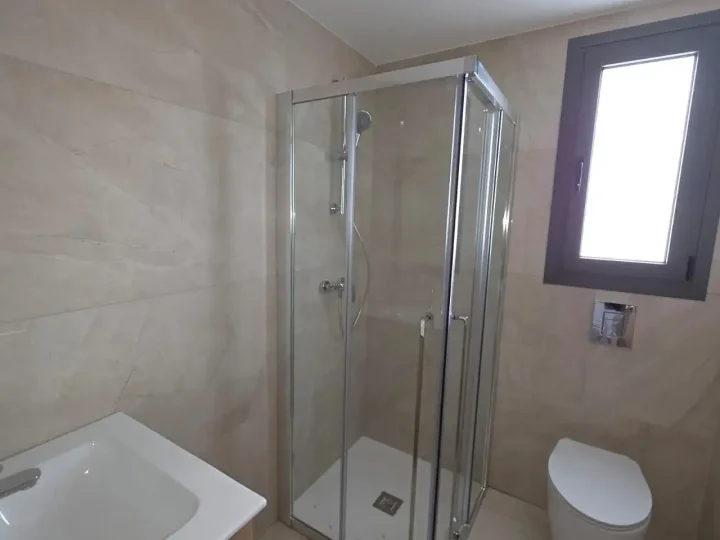 2-bedroom apartments for rent 85 m² in Limassol, Limassol - Tsirion