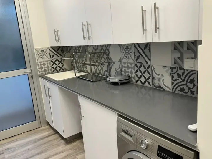 2-bedroom apartments for rent 120 m² in Larnaca, Larnaka - Makenzy