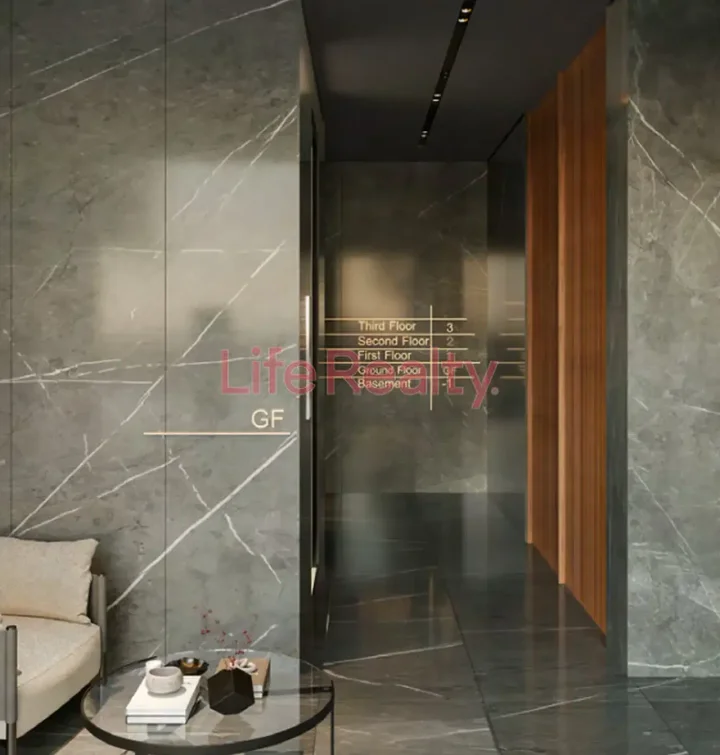 Office 311 m² for rent in Limassol, Kato Polemidia