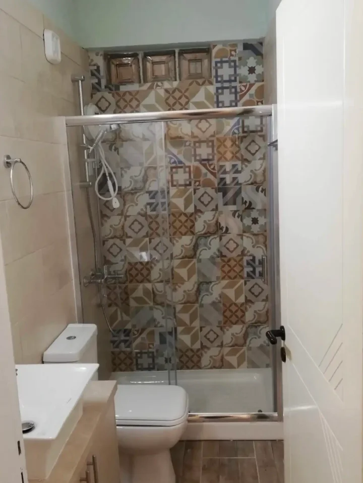 1-bedroom apartments for rent 60 m² in Limassol, Limassol - Katholiki