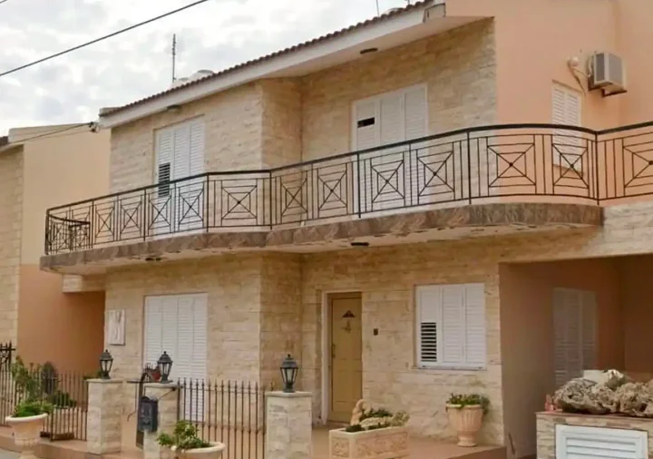 4-bedroom detached house for rent 151 m² in Nicosia, Strovolos - Stavros