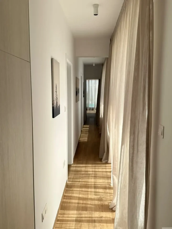 3-bedroom detached house for rent 135 m² in Famagusta, Pernera
