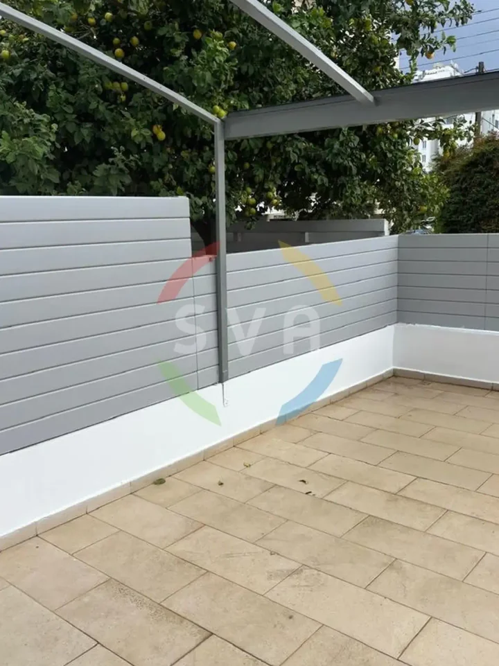 2-bedroom apartments for rent 89 m² in Limassol, Potamos Germasogeias
