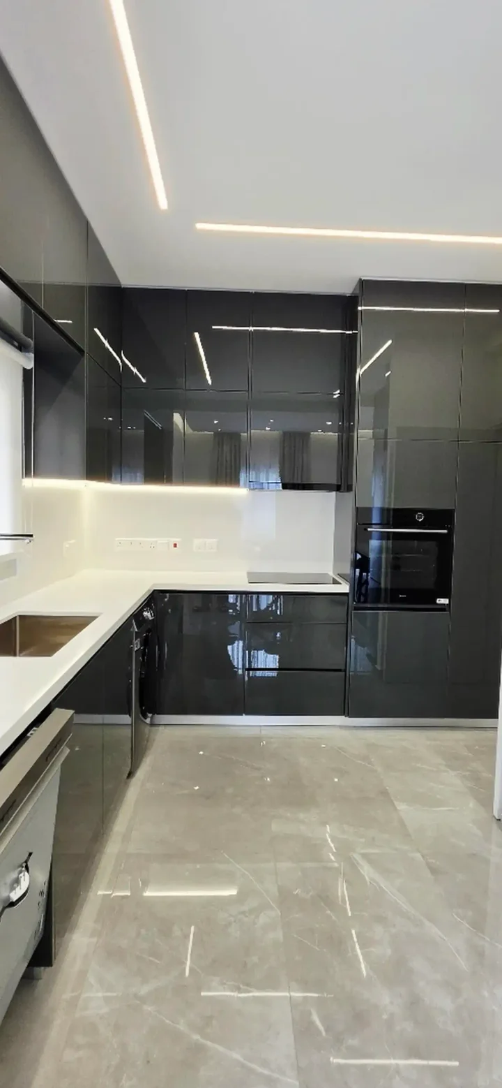 3-bedroom detached house for rent 150 m² in Limassol, Limassol - Agios Nicolaos