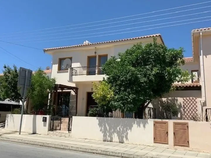 Отдельный дом в аренду 160 м² в Larnaca, Oroklini