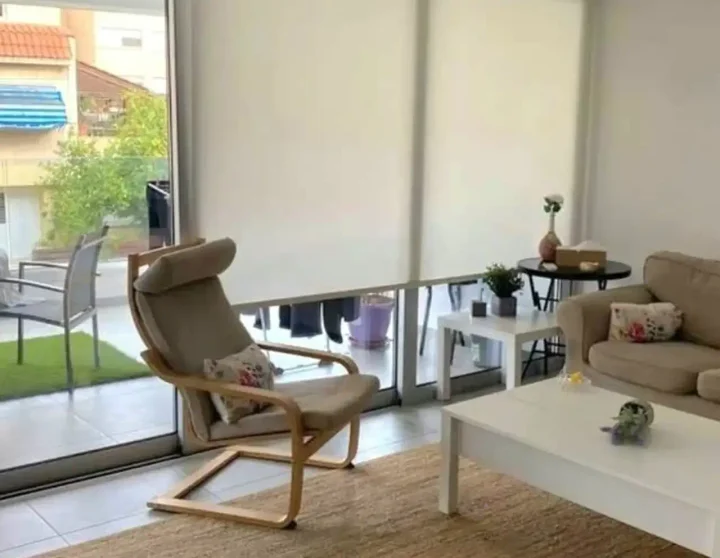 Apartments for rent 105 m² in Larnaca, Larnaka - Agios Nikolaos
