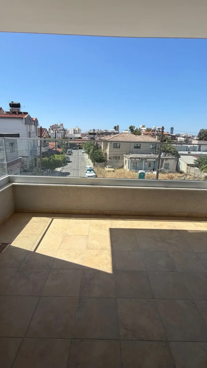 2-bedroom apartments for rent 95 m² in Limassol, Limassol - Kapsalos