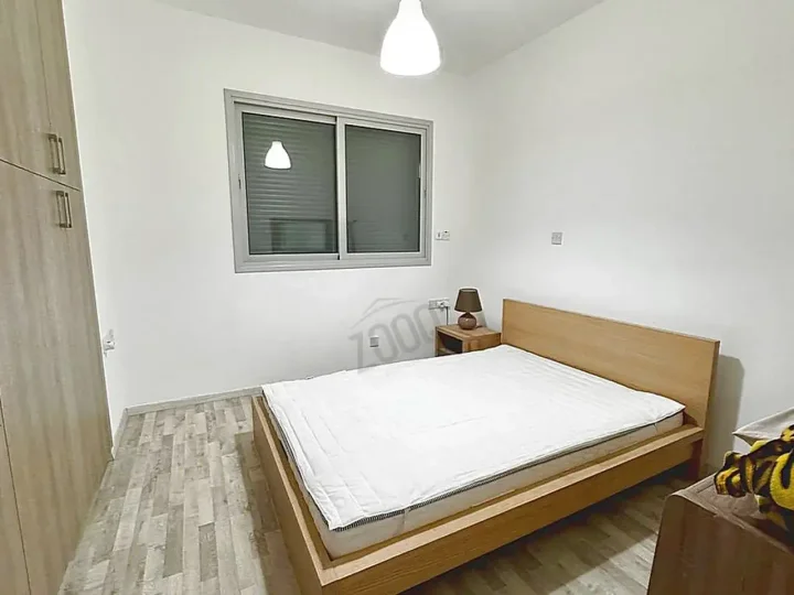 2-bedroom apartments for rent 82 m² in Nicosia, Aglantzia