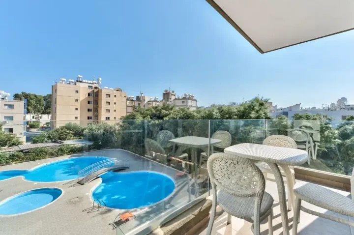 Апартаменты в аренду 85 м² в Limassol, Germasogeia Tourist Area
