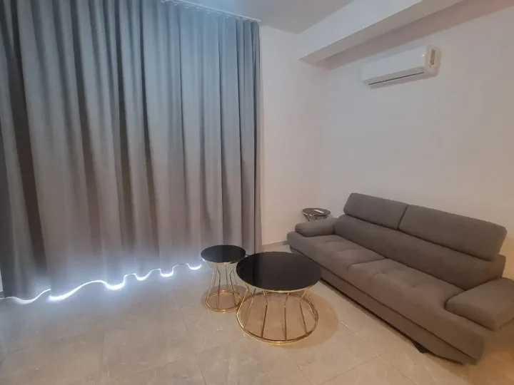 1-bedroom apartments for rent 60 m² in Nicosia, Lakatameia - Archangelos-Anthoupoli