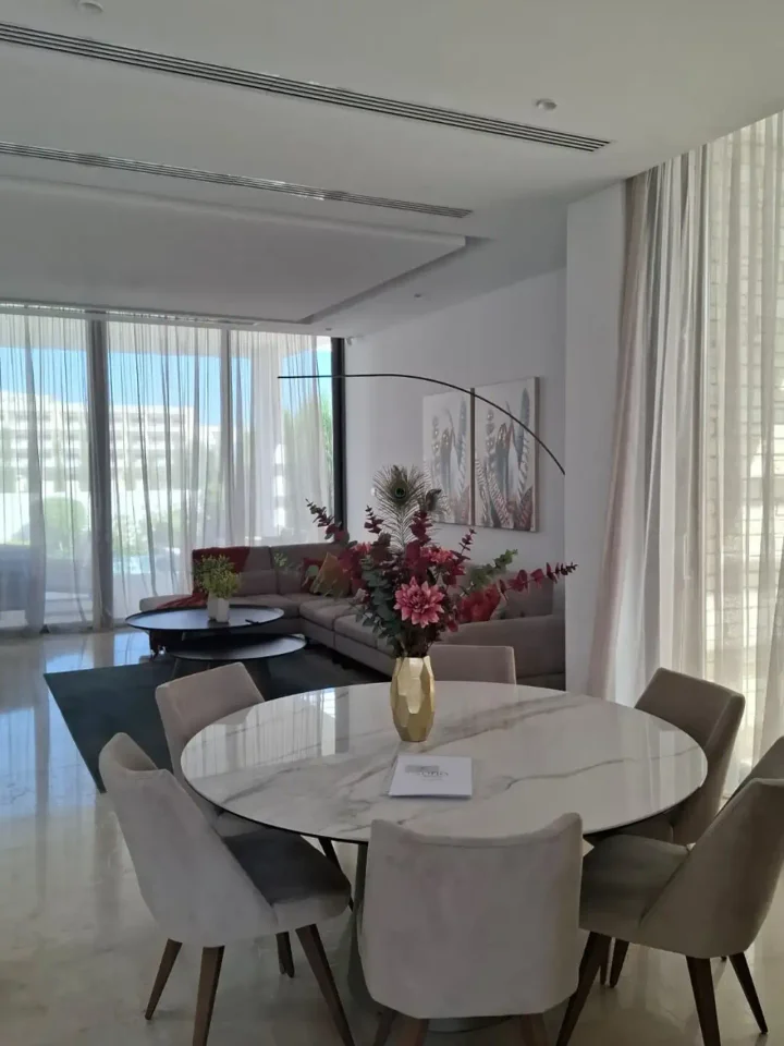 Βίλα προς ενοικίαση 300 μ² στην τοποθεσία Paphos, Paphos - Kato Paphos