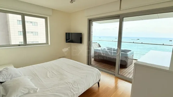 Apartments for rent 123 m² in Limassol, Limassol - Neapolis
