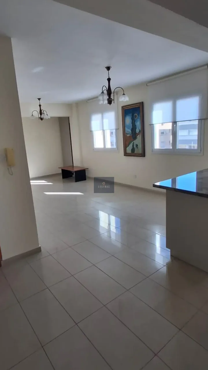 3-bedroom apartments for rent 125 m² in Larnaca, Larnaka - Agioi Anargyroi I