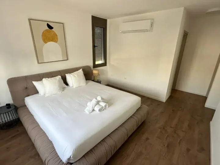 3-bedroom apartments for rent 148 m² in Nicosia, Nicosia - Agios Andreas