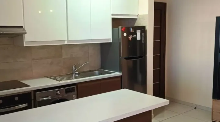 2-bedroom apartments for rent 75 m² in Limassol, Limassol - Neapolis