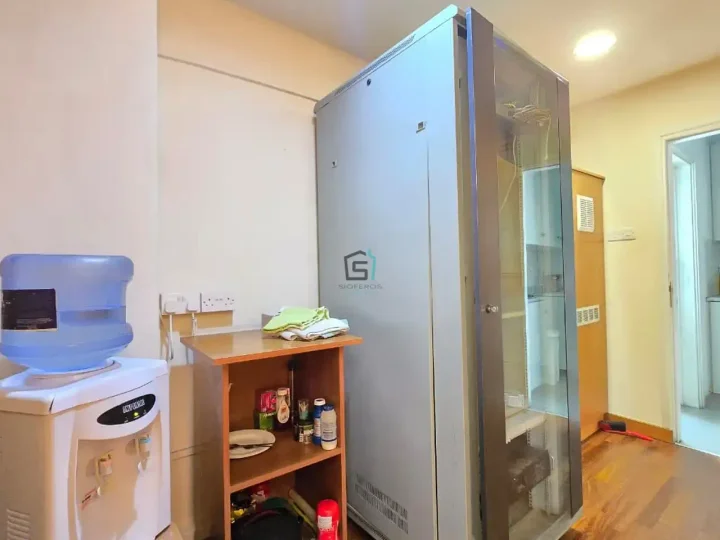 Office 200 m² for rent in Limassol, Limassol - Agios Nektarios
