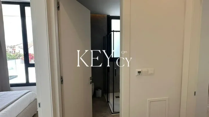 Apartments for rent 105 m² in Limassol, Limassol - Omonia