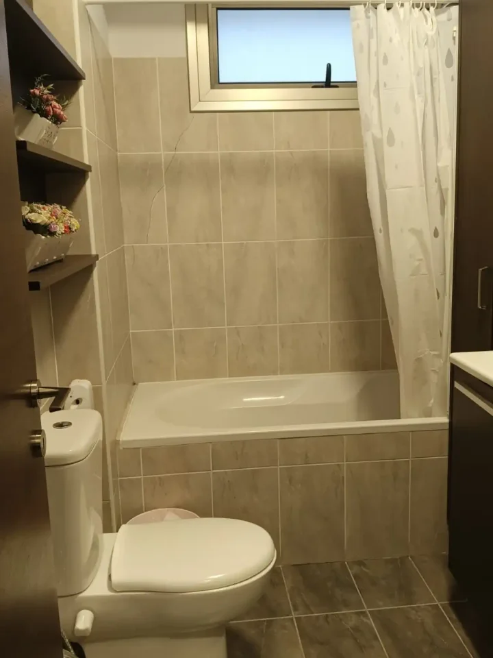 Apartments for rent 80 m² in Larnaca, Larnaka - Sotiros
