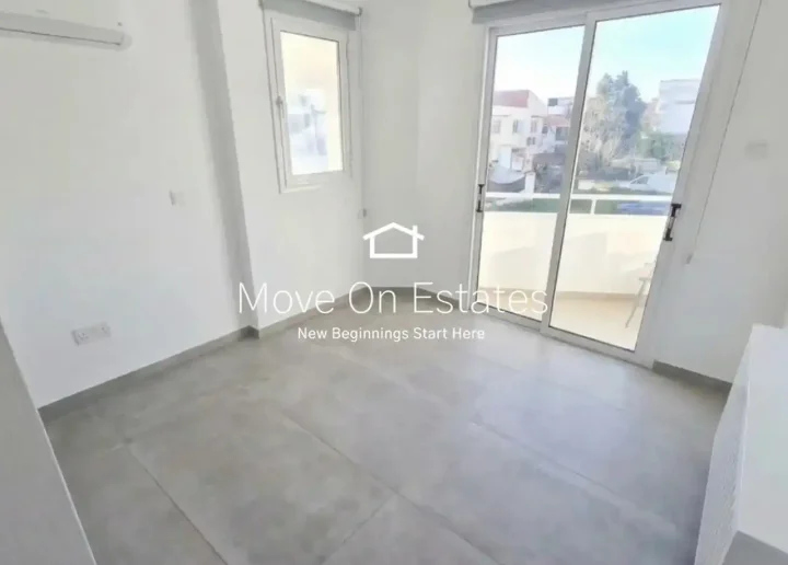 Apartments for rent 170 m² in Nicosia, Strovolos - Agios Vasileios