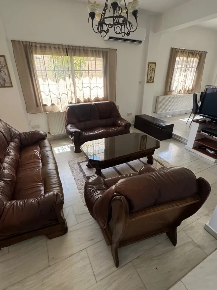 Detached house for rent 150 m² in Larnaca, Oroklini Tourist Area