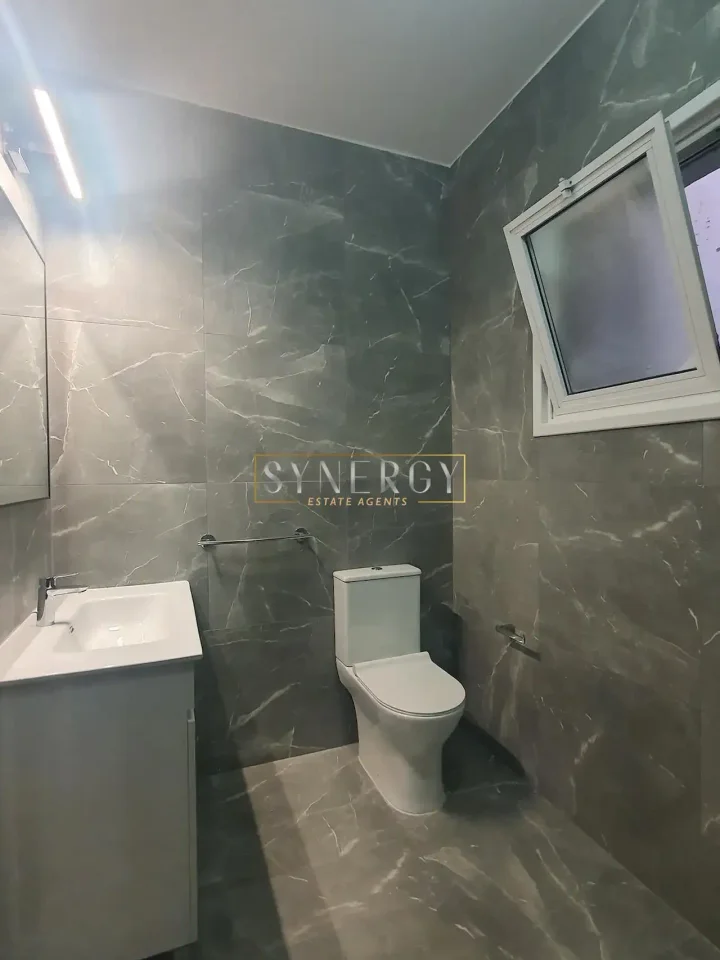 Apartments for rent 155 m² in Nicosia, Strovolos - Agios Dimitrios