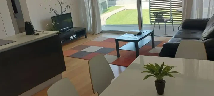 2-спальная апартаменты в аренду 95 м² в Limassol, Limassol - Neapolis