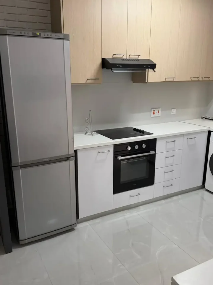 2-bedroom apartments for rent 90 m² in Limassol, Limassol - Neapolis