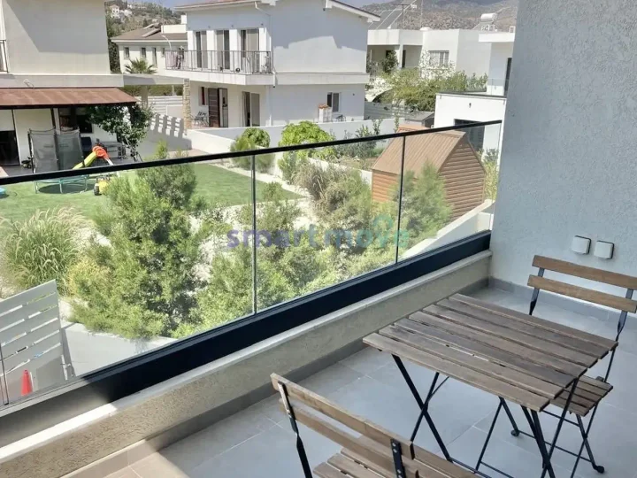 Apartments for rent 80 m² in Limassol, Parekklisia