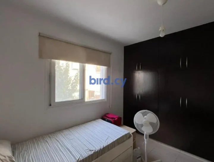 2-bedroom apartments for rent 74 m² in Nicosia, Strovolos - Acropolis