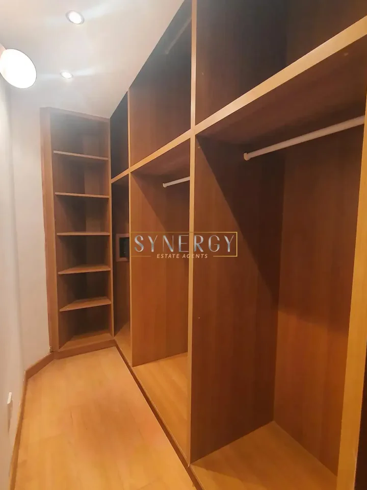 Apartments for rent 155 m² in Nicosia, Strovolos - Agios Dimitrios