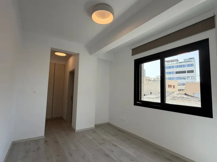 Apartments for rent 80 m² in Limassol, Limassol - Agios Nicolaos