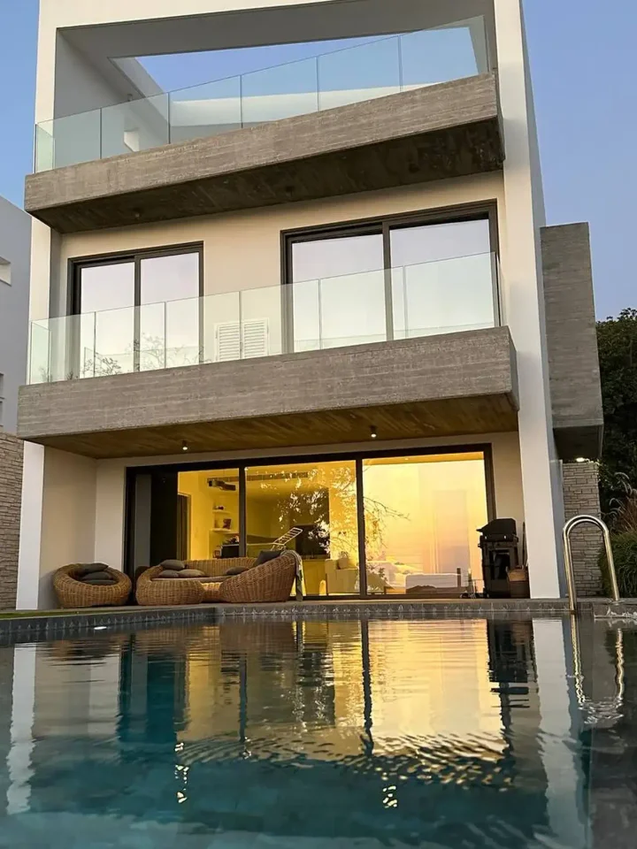 Μονοκατοικία προς ενοικίαση 200 μ² στην τοποθεσία Paphos, Tala