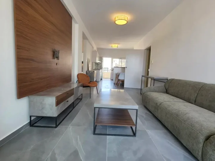 Apartments for rent 115 m² in Limassol, Limassol - Neapolis