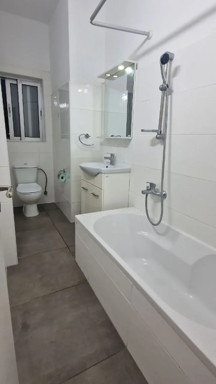 2-bedroom apartments for rent 62 m² in Limassol, Historical Center