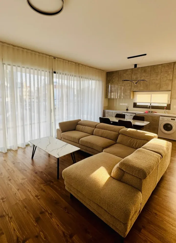 3-bedroom apartments for rent 105 m² in Nicosia, Latsia - Archangelos Michail
