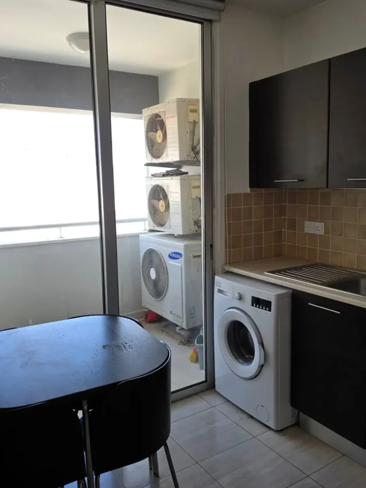 2-bedroom apartments for rent 100 m² in Nicosia, Strovolos - Chryseleousa