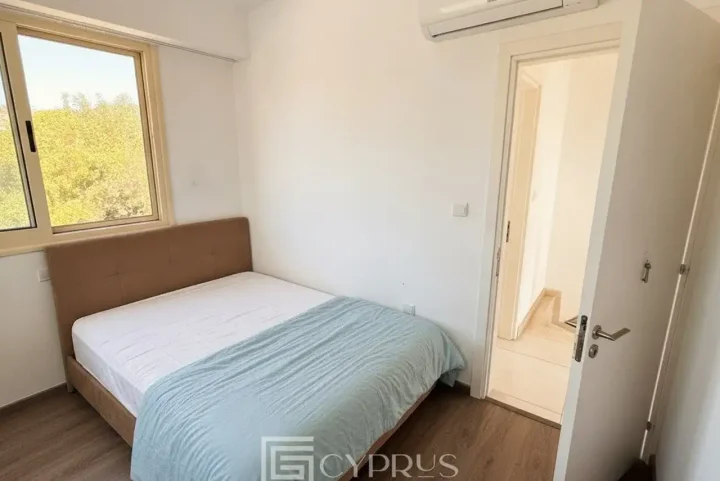 3-bedroom detached house for rent 180 m² in Paphos, Tremithousa
