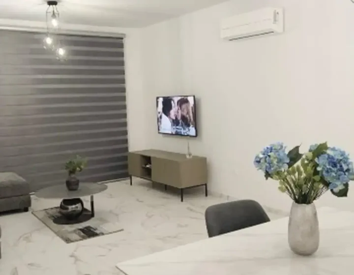 Apartments for rent 97 m² in Larnaca, Larnaka - Sotiros