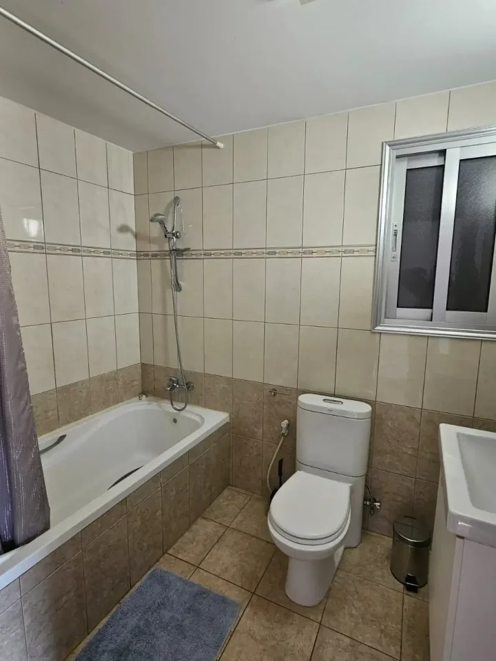 Apartments for rent 90 m² in Limassol, Limassol - Petrou Kai Pavlou