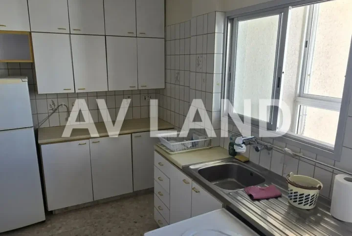 2-bedroom apartments for rent 80 m² in Nicosia, Strovolos - Acropolis